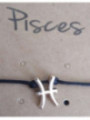 Attraktives Armband Zeichen Fische