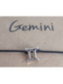 Attraktives Armband Zeichen Zwillinge