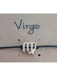 Attraktives Armband Zeichen Jungfrau