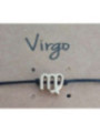 Attraktives Armband Zeichen Jungfrau