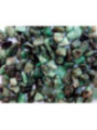 Kieselsteine Smaragd Kleine  1cm bis 2cm