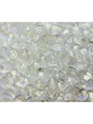Kieselsteine Quarzkristall Kleine 1cm bis 2cm