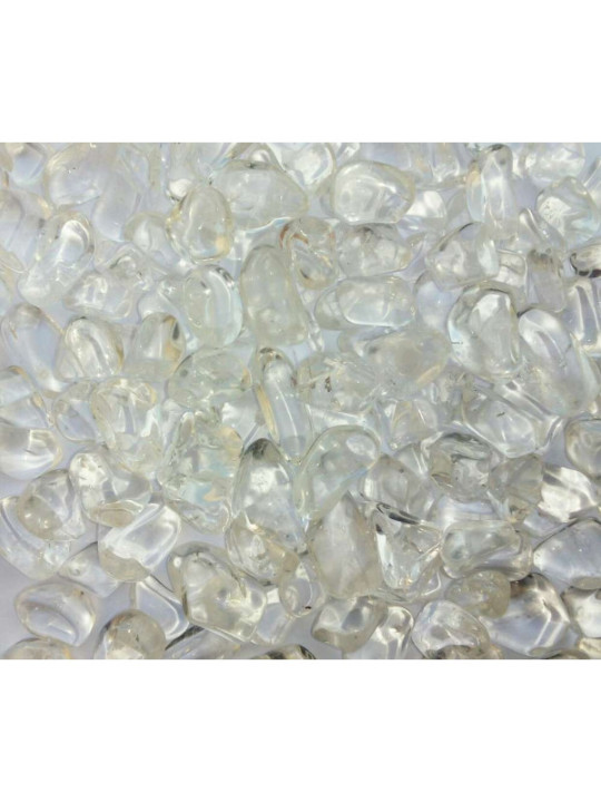 Kieselsteine Quarzkristall Kleine 1cm bis 2cm