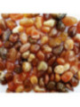 Kieselsteine Karneol Kleine 1cm bis 2cm
