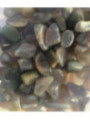 Kieselsteine Blauer Chalcedon Kleine 1cm bis 2cm