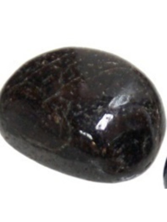 Kieselsteine Granat Kleine 1cm bis 2cm