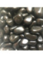 Kieselsteine Mini Onyx Kleine von 0,5cm bis 1cm