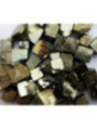 Kiesel Pyrit Handelsqualität Medium 2,5cm bis 3,5cm