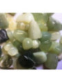 Kieselsteine Jade Medium 2,5cm bis 3,5cm