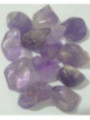 Kieselsteine Amethyst Medium 2,5cm bis 3,5cm