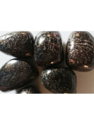 Kieselsteine Granat Medium 2,5cm bis 3,5cm