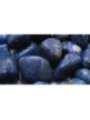 Kiesel Lapislazuli Echt Medium 2,5cm bis 3,5cm