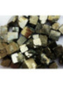 Kieselsteine Türkis Extra Gross 5,5cm bis 7,5cm