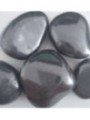 Kieselstein Schwarze Turmalin Gross 3,5cm bis 6cm