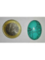 Naturstein Oval Turquenit