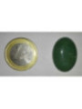 Naturstein Oval Grüner Aventurin