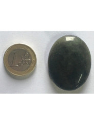 Naturstein Oval Labradorit 3,5cm bis 4,5cm