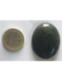 Naturstein Oval Labradorit 3,5cm bis 4,5cm