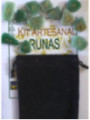 Runen Aventurin, Antelina-Beutel und Anleitungsbroschüre