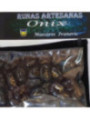 Runen Onyx mit Runen Aufbewahrungstasche