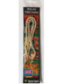 Tibetische Mala, 108 Gelbe Aventurin-Perlen 60cm