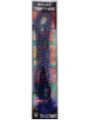 Tibetische Mala, 108 Lapizlazuli-Perlen 60cm