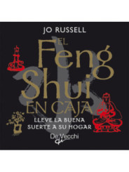 Feng Shui in einer Schachtel