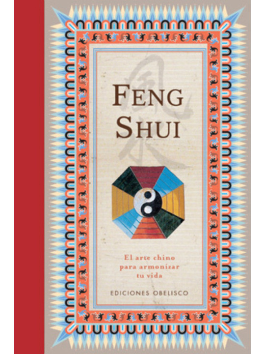 Buch : Feng Shui Buch Praktische Schlüssel