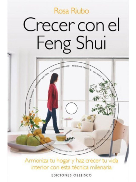 Buch : Aufwachsen mit Feng Shui, Buch plus DVD