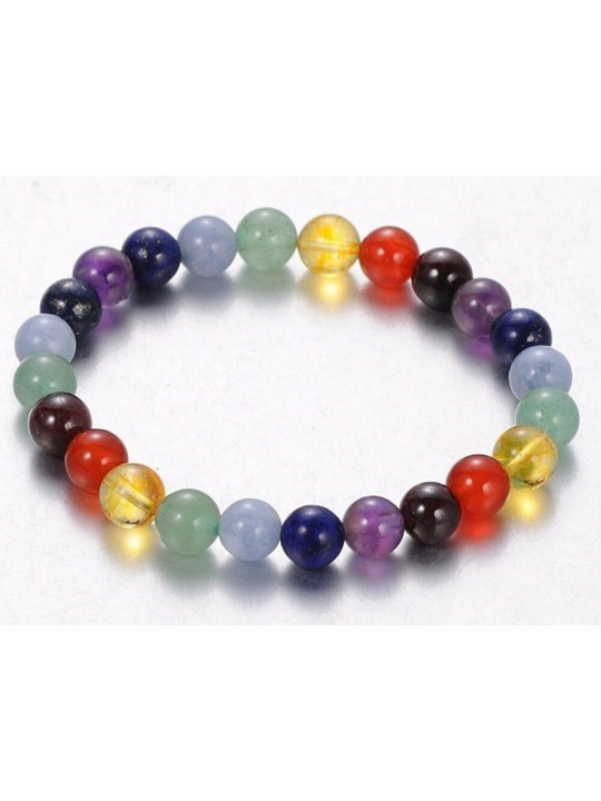 Angebot 20% Rabatt Pack 10 Stück Multicolour Armbänder