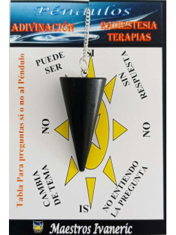 Pendel Turmalin Mineral 3cm bis 4cm