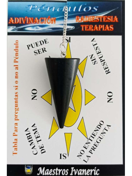 Pendel Turmalin Mineral 3cm bis 4cm
