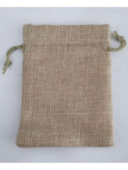 Stofftasche 12cm X 9cm