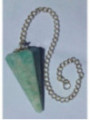 Pendel riesig Rauchquarz Mineral 5,5cm bis 7 cm