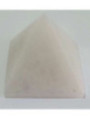 Pyramide Sonnenstein Mineral Klein