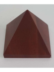 Pyramide Sodalith Mineral Klein