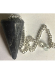 Pendel Aventurin Facettiertes Mineral 3cm bis 4cm