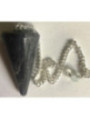 Pendel Aventurin Facettiertes Mineral 3cm bis 4cm