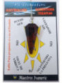 Pendel Selenit Mineral 3,5cm bis 4,5cm