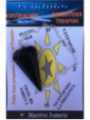 2 bis 3 cm Turmalin-Mineral-Pendel
