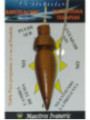 Hölzernes Pendel 7 cm