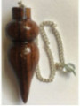Pendel aus Holz 6 cm