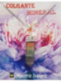7 Chakra Mineralpunkt-Anhänger 3-4cm