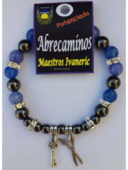 Handmade Zweck gemacht Armband Straße Opener