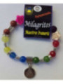 Handgefertigtes Armband von Purpose Milagritos