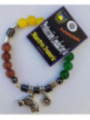 Handgefertigtes Armband "Driver's Purpose