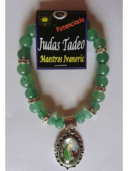 St. Jude Thaddeus Mystic Handicraft Armband