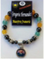Gregorio Hernandez Handgefertigtes Mystic-Armband