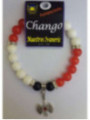 Handgefertigtes Armband Mystic Chango