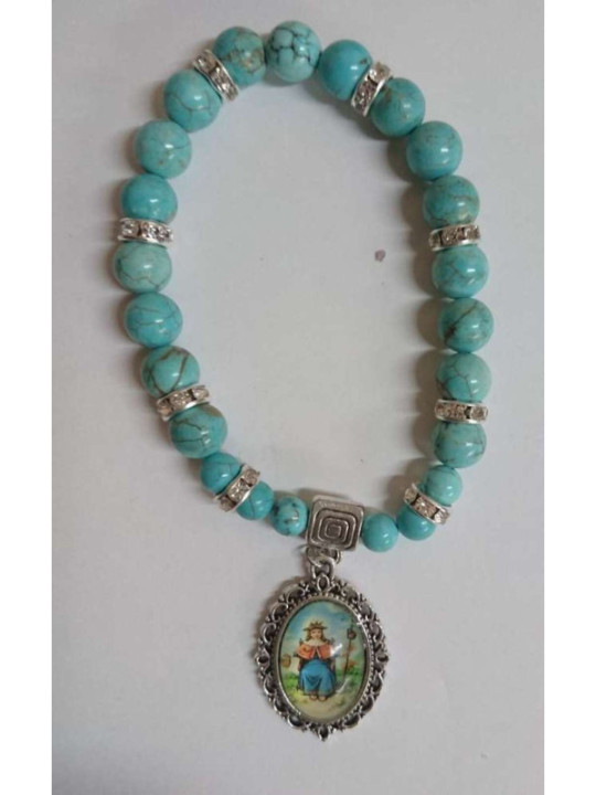 Handgefertigtes Armband Mystic Child of Atocha